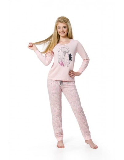 Пижама Pink bear Пижама Pink bear
