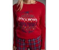 Дамска пижама от Ysabel Mora 26257