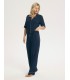Дамска пижама с къс ръкав от Esotiq 45195