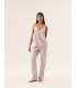 Луксозна дамска пижама от Henderson 42665 Луксозна дамска пижама от Henderson 42665
