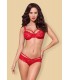 Сутиен и прашка 860-SET-3 Сутиен и прашка 860-SET-3