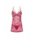 Секси нощница и прашки Ivetta babydoll Секси нощница и прашки Ivetta babydoll