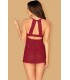Секси нощница и прашки Ivetta babydoll Секси нощница и прашки Ivetta babydoll