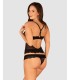 Секси комплект Ivannes top