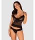 Секси комплект Ivannes top