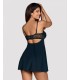 Секси нощница и прашки Drimera babydoll