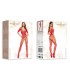 Целокупно боди Cortney red Целокупно боди Cortney red