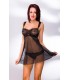 Нощница и бразилиана 338 black Нощница и бразилиана 338 black