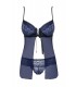 Нощница Auroria babydoll Нощница Auroria babydoll