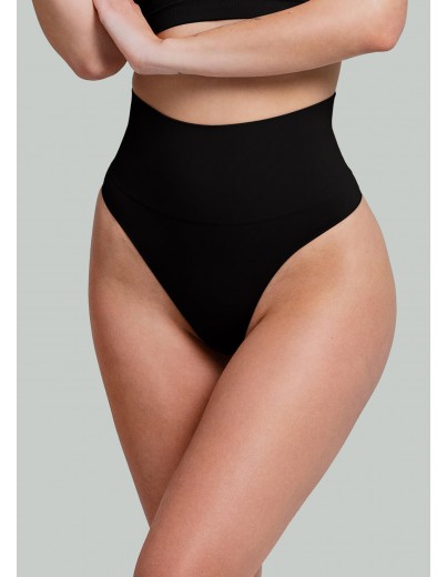 Стягащи прашки STRING SHAPEWEAR черни Стягащи прашки STRING SHAPEWEAR черни